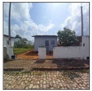 RUA RAIMUNDO VARELA, N. 131, QD L LT 16, CEARA-MIRIM