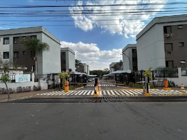 RUA CIRCULAR (E M RPR 432), N. 100, Apto 23, TORRE 06 BL B, RIBEIRAO PRETO