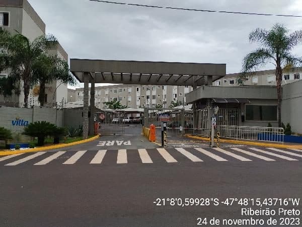 AVENIDA EDUARDO ANDREA MATARAZZO, N. 4875, Apto 02, TORRE 2 - BL A, RIBEIRAO PRETO