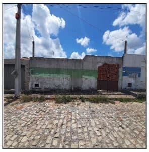 RUA RAIMUNDO VARELA, N. 120, LT 06 QD QO, CEARA-MIRIM