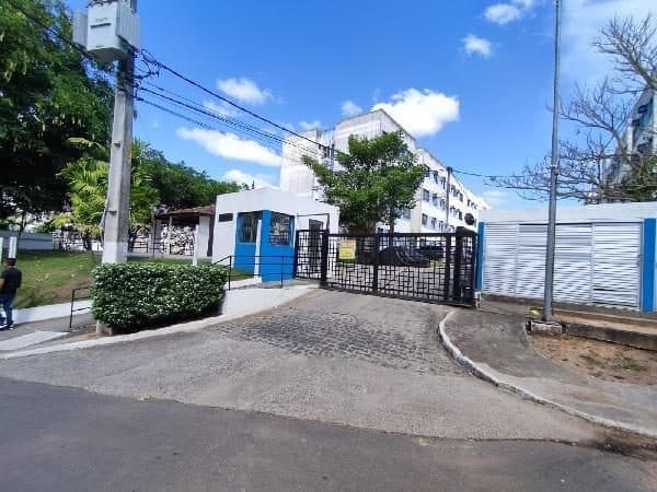 RUA ROSA E SILVA (ANT.34), N. 345, Apto 205, BL 02, SAO LOURENCO DA MATA