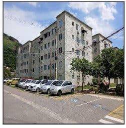 RUA DA PATRIA, N. 573, Apto 104, BL04, RIO DE JANEIRO
