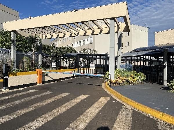 AVENIDA EDUARDO ANDREA MATARAZZO, N. 4635, Apto 22, TORRE 06 BL C, RIBEIRAO PRETO