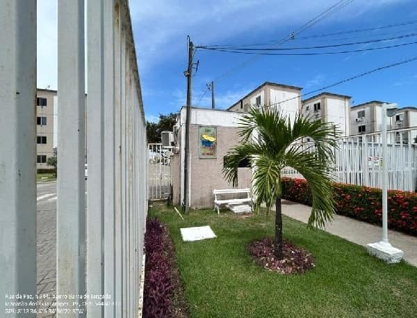 RUA DA PAZ, N. SN, Apto 303, BL 28, JABOATAO DOS GUARARAPES