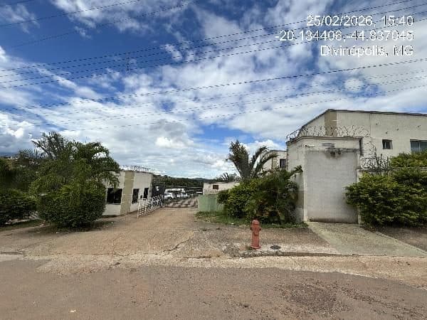 RUA MARAJUARAS, N. 1051, Apto 218, BLOCO 02, DIVINOPOLIS
