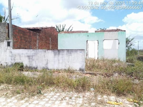 RUA ABRAHAO BARRETO, N. 223, LT 16 QD Q-O, CEARA-MIRIM