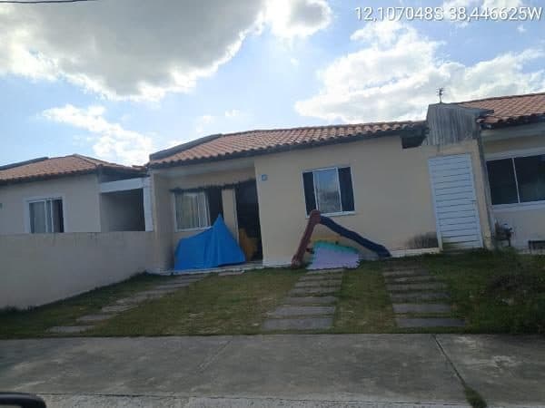 AVENIDA CONSELHEIRO JUNQUEIRA, N. SN, QD Q LT 06, ALAGOINHAS