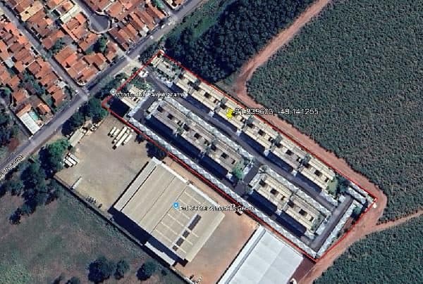 AV MIGUEL BUCALEM, N. 468, Apto 403, BL 6, ARARAQUARA