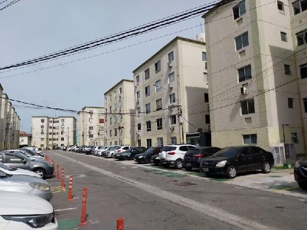 RUA HELIO DO AMARAL, N. 30, Apto 503, BL 14, RIO DE JANEIRO