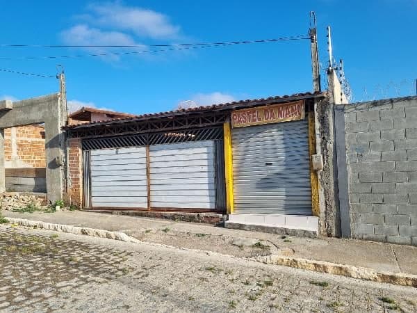 RUA JOAO BENEDITO DA SILVA, N. 4, Apto ., 0605, BELO JARDIM