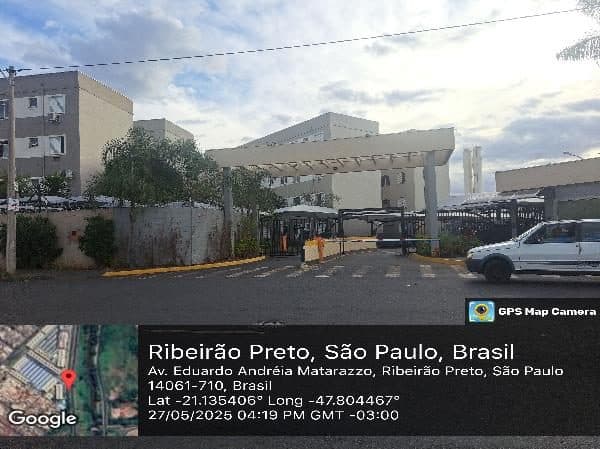 AVENIDA EDUARDO ANDREA MATARAZZO, N. 4635, Apto 01, TR 04 BL C, RIBEIRAO PRETO
