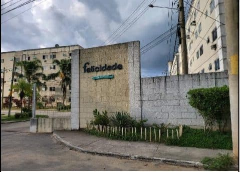 ESTRADA ANTONIO SOARES, N. 995, Apto 105, BL 04 - EWSTRADA CABUCU QUEIMADOS, QUEIMADOS