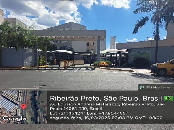 AVENIDA EDUARDO ANDREA MATARAZZO, N. 4635, Apto 34, TR 1 BL C, RIBEIRAO PRETO