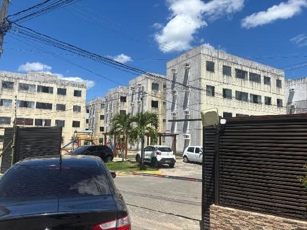 RUA SANTA LUZIA, N. 221, Apto 201, BL 29, JABOATAO DOS GUARARAPES