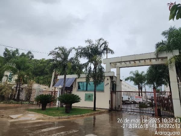 AVENIDA MIGUEL BUCALEM, N. 468, Apto 401, BL 18, ARARAQUARA