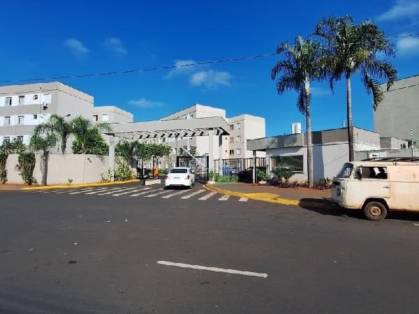 AVENIDA EDUARDO ANDREA MATARAZZO, N. 4635, Apto 33, TORRE 05 BL F 03 PAVIMENTO, RIBEIRAO PRETO
