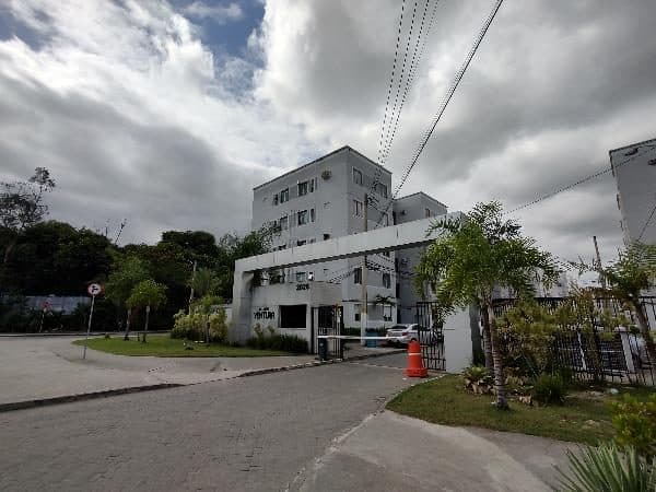 AVENIDA PADRE GUILHERME DECAMINADA, N. 2026, Apto 502, BL 02, RIO DE JANEIRO
