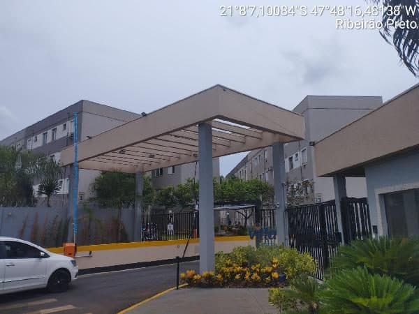 AVENIDA EDUARDO ANDREA MATARAZZO, N. 4635, Apto 12, TORRE 6 BL F, RIBEIRAO PRETO