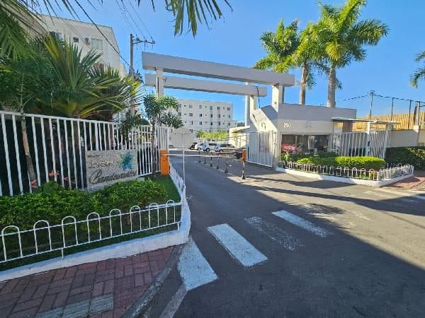AVENIDA GARCIA RODRIGUES PAES, N. 200, Apto 501, BL 14 VG 253, JUIZ DE FORA