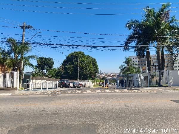 AVENIDA EMILIO BOSCO, N. 1565, Apto 77, 7º PAV TORRE 09 - MAFRA, SUMARE