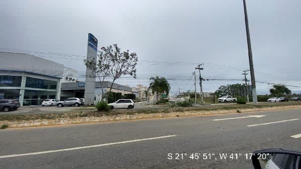 AVENIDA ALBERTO LAMEGO, N. 409, Apto 101, BL 13 B, CAMPOS DOS GOYTACAZES