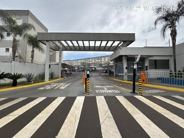 AVENIDA EDUARDO ANDREA MATARAZZO, N. 4875, Apto 14, TORRE 2 - BLOCO F, RIBEIRAO PRETO