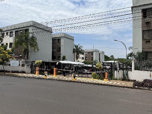 RUA CIRCULAR, N. 100, Apto 13, BL B, TORRE 2, RIBEIRAO PRETO
