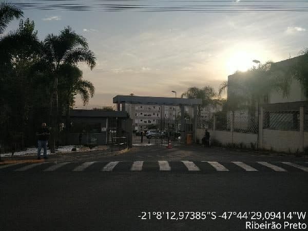 AVENIDA DOUTOR FERNANDO MENDES GARCIA, N. 2720, Apto 33, BL C, TR 07, RIBEIRAO PRETO