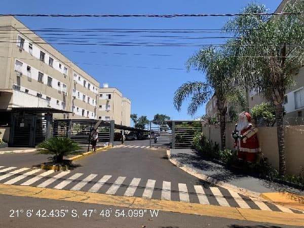 RUA JOSE DE ALCANTARA, N. 1115, Apto 14, BL A TORRE 1, RIBEIRAO PRETO
