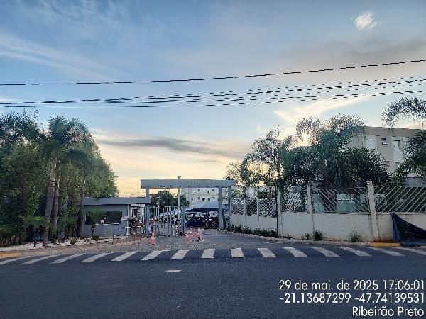AVENIDA DOUTOR FERNANDO MENDES GARCIA, N. 2720, Apto 22, BLOCO A TORRE 5, RIBEIRAO PRETO