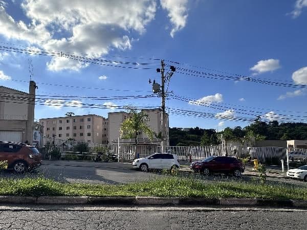 RUA DOUTORA APARECIDA FERNANDES DE JESUS DOMINGUES, N. 583, Apto 04, BL 23, COTIA