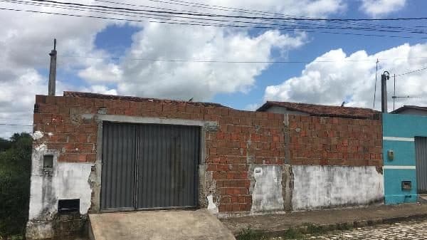 RUA ABRAHAO BARRETO, N. 224, LOTE 15 QUADRA QQ, CEARA-MIRIM