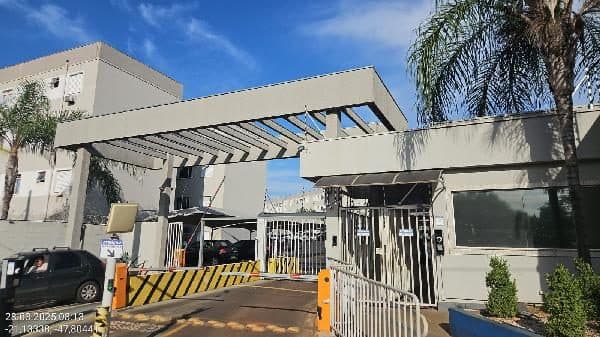 AVENIDA EDUARDO ANDREA MATARAZZO, N. 4875, Apto 02, TORRE 02 BL F, RIBEIRAO PRETO