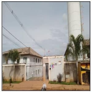 RUA DUQUE DE CAXIAS, N. S/N, Apto 002, QD 01 CH 04 BL 14, CIDADE OCIDENTAL