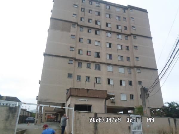 RUA IGUAPE, N. 525, Apto 54B, BL B, SANTOS