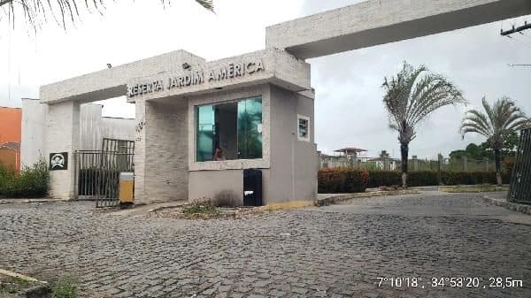 RUA ANA ESPINOLA NAVARRO, N. 400, Apto 207, BL A20 SUBCOND A, JOAO PESSOA
