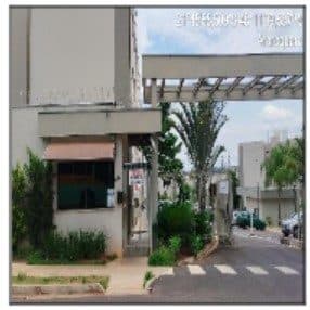 RUA BENTO RAMALHO MACHADO, N. 622, Apto 02, BL A TORRE 01, ARARAQUARA