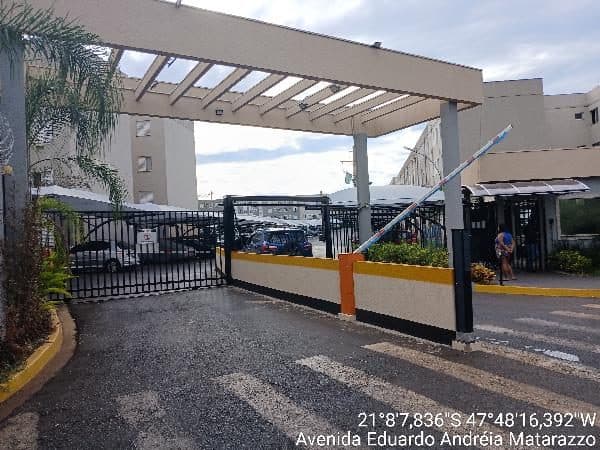AVENIDA EDUARDO ANDREA MATARAZZO, N. 4635, Apto 14, BL E TORRE 05, RIBEIRAO PRETO