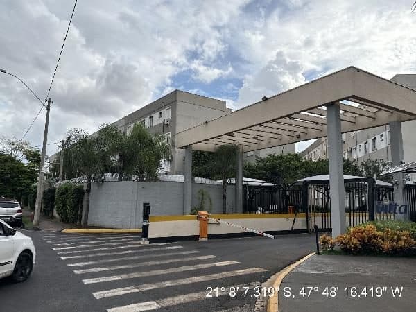 AVENIDA EDUARDO ANDREA MATARAZZO, N. 4635, Apto 03, TORRE 3 BLOCO C, RIBEIRAO PRETO