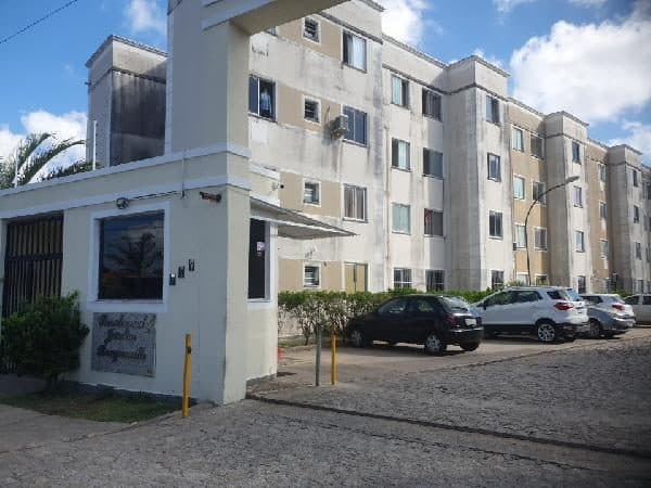 RUA CICERO SOARES DA SILVA, N. 165, Apto 108, BL B, JOAO PESSOA