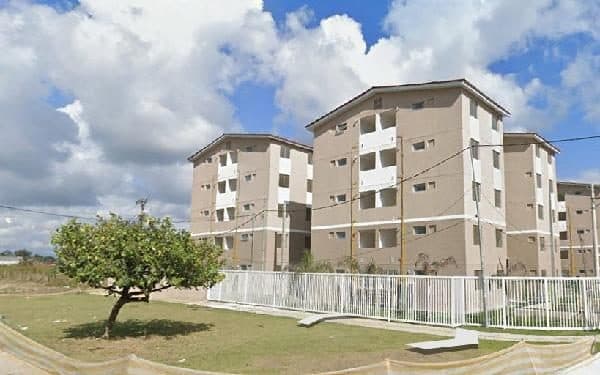 AVENIDA FLAVIO VASCONCELOS, N. SN, Apto 504, BL 03, LT 01, QD 08, LOT VIVER MELHOR, ITABORAI