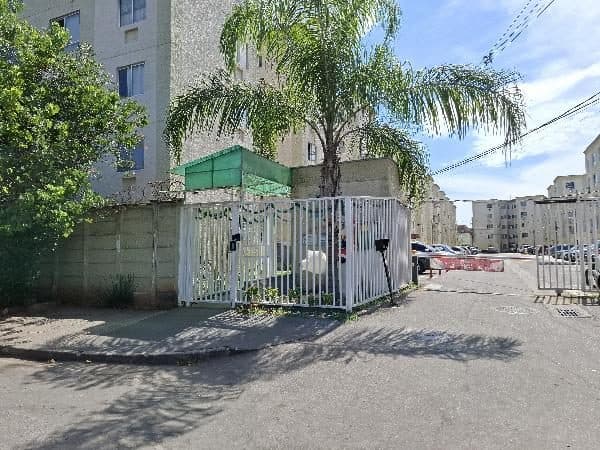 RUA HELIO DO AMARAL, N. 30, Apto 103, BL 13, RIO DE JANEIRO