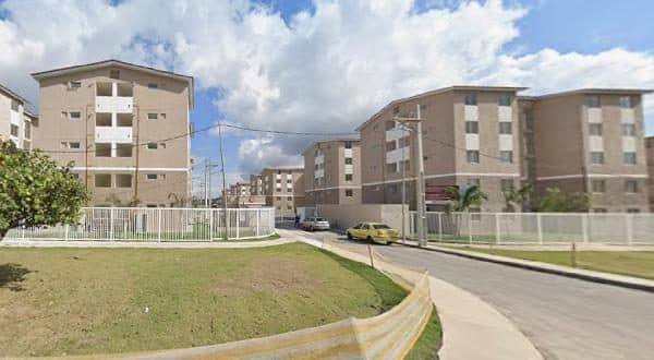 AVENIDA FLAVIO VASCONCELOS, N. SN, Apto 303, BL 05, LT 01, QD 08, LOT VIVER MELHOR, ITABORAI
