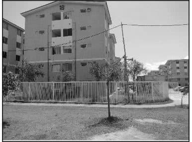 AVENIDA FLAVIO VASCONCELOS, N. SN, Apto 301, BL 15, LT 01, QD 08, LOT VIVER MELHOR, ITABORAI