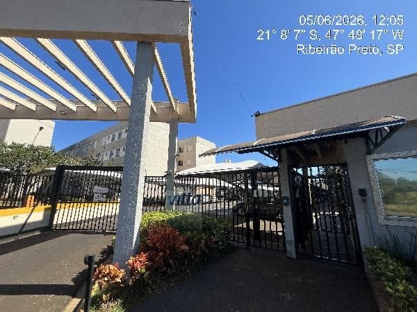 AVENIDA EDUARDO ANDREA MATARAZZO, N. 4635, Apto 32, BL C TORRE 07, RIBEIRAO PRETO