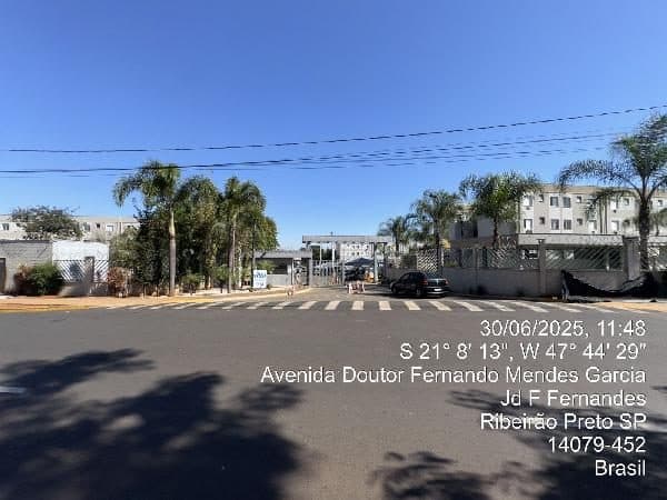 AVENIDA DOUTOR FERNANDO MENDES GARCIA, N. 2720, Apto 24, BLCO C TORRE 01, RIBEIRAO PRETO