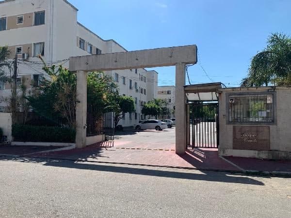 RUA JOAO CABRAL DE MELO NETO, N. 81, Apto 402, BL 15, CAMPOS DOS GOYTACAZES