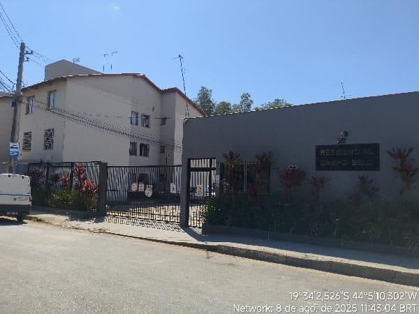 RUA DR JURANDIR COSTA CAMPOS, N. 1199, Apto 304, BL 09, MATOZINHOS