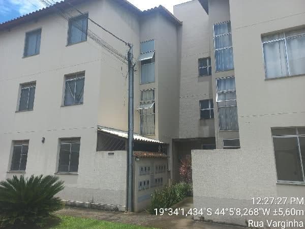 RUA DR JURANDIR COSTA CAMPOS, N. 1199, Apto 303, BL 07, MATOZINHOS