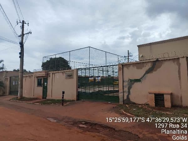 LOTEAMENTO CHACARAS SANTA MARIA, N. SN, Apto 304, BL H, CH 98-A, PLANALTINA